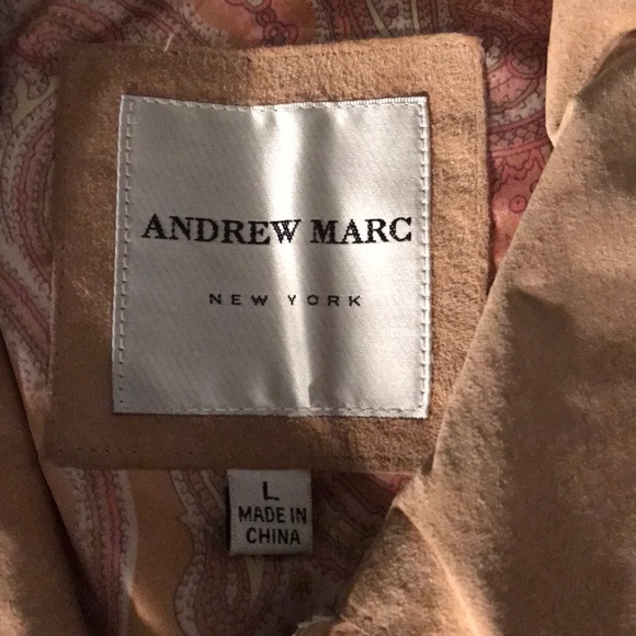 Jacket - Picture 2 of 2